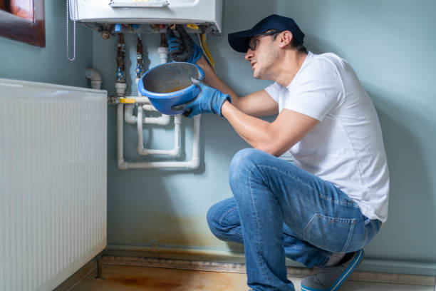 Residential Plumbing Services in Souderton, PA