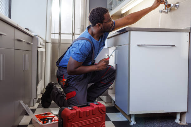 Best Plumbing System Maintenance  in Souderton, PA